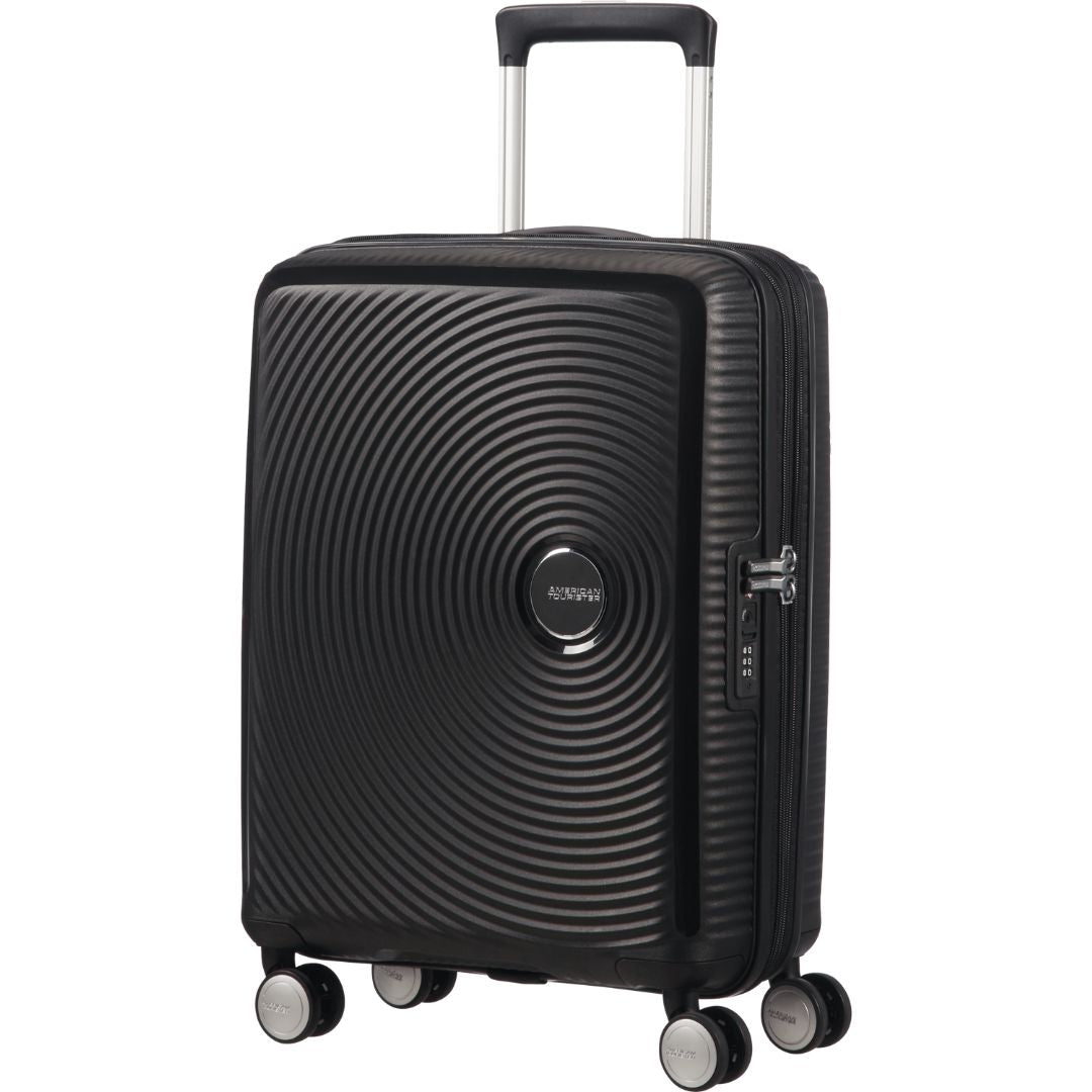 American Tourister Soundbox - Väskkompaniet
